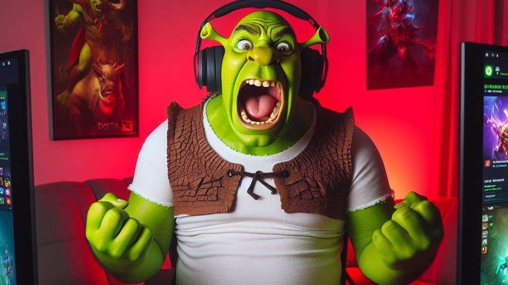 Dota2