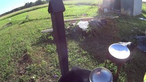 Внусная каротошка в казане