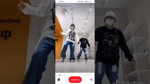 tiktok dance смотреть онлайн