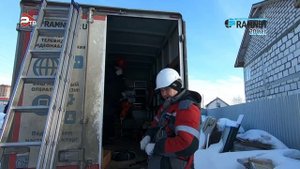 РАМТВ - Однажды в Раменском. Рамнет 20 лет.