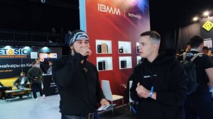 Продал 44 биткойна и пожалел - Денис Магданов на Blockchain Life 2022