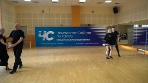 ЧС_2024. Е класс. Финал. 2 заход.