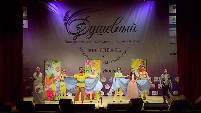 Вопросы репертуара детских учебных музыкально-театральных коллективов 1