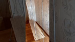 Полка для цветов