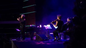 Bruno Pelletier - “Miserere”