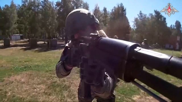 Белоусов заявил, что в российской армии появятся курсы вождения багги смотреть онлайн