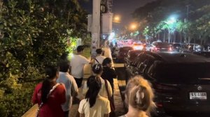 Дождливый день Паттайя