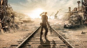 Metro Exodus прохождение - 2