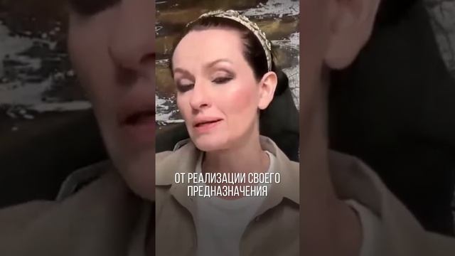 От чего прикрываешься лишним весом?