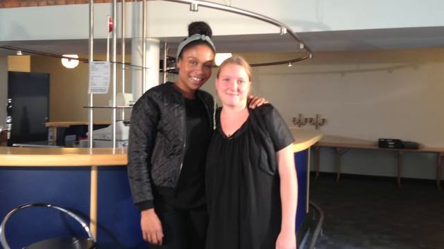 Anita TV GLAD Blog 38 + 39 смотреть онлайн