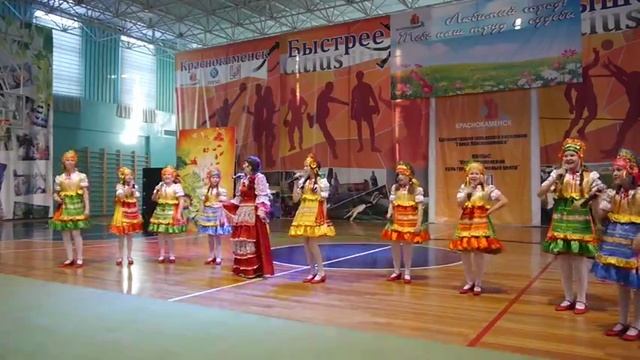 Ой кумушки - голубушки смотреть онлайн