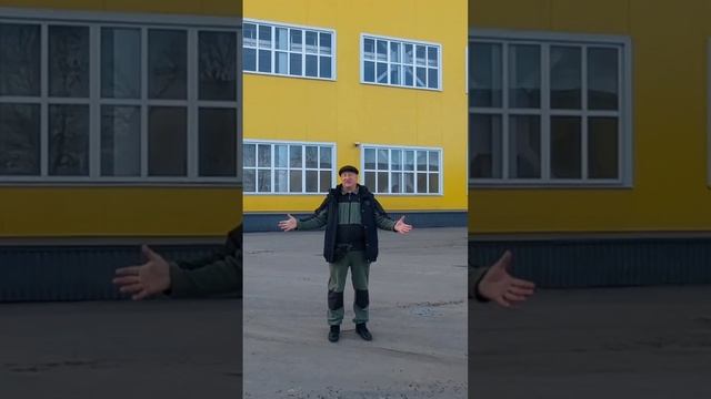 ЗА КУЛИСАМИ КОМБИКОРМОВОГО ЗАВОДА. ПРОИЗВОДСТВО И КАЧЕСТВО. 02.12.2024 г.