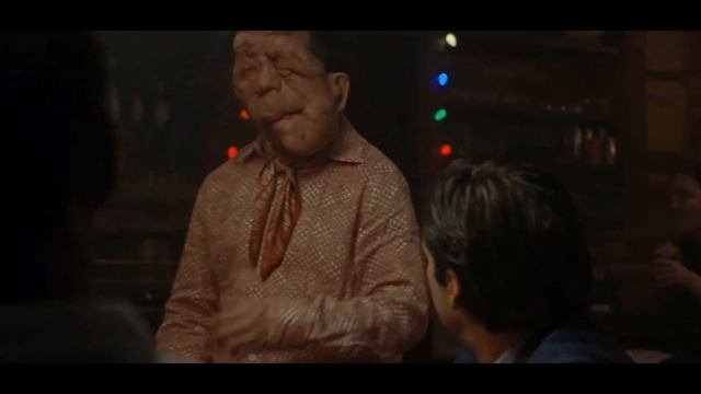 Другой человек — Русский трейлер Дубляж, 2024