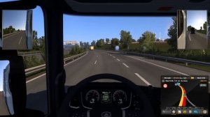 Euro Truck Simulator 2 - "Начало" (2012) [PC] | SCS Software