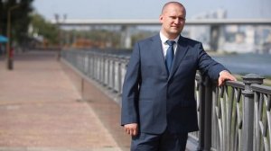 Предвыборные видео для кандидатов в депутаты. Версия 2