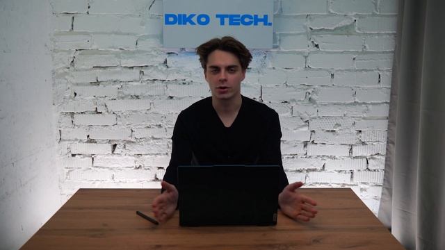 ОБЗОР  Lenovo Yoga Air 14c  Intel Core Ultra 7 155H  ЛУЧШИЙ НОУТБУК ТРАНСФОРМЕР ДЛЯ ДИЗАЙНЕРОВ