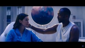 Ты просто космос | Русский трейлер (Дубляж) | Фильм 2024