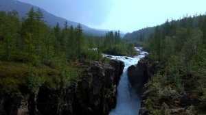 Норильск Зовет! Красноярский край