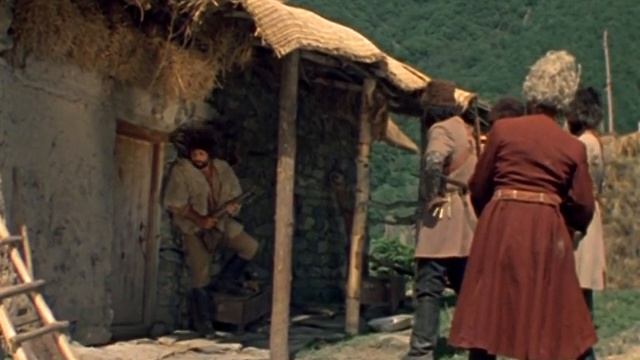 Не бойся, я с тобой. Музыкальная кинокомедия 1982