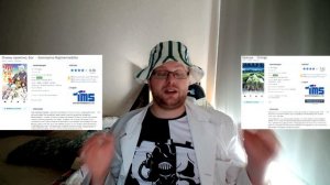 Видеообзор: Остров Сокровищ (Два по цене одного, берите!)