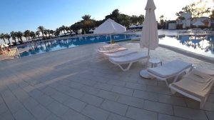 Green Max Hotel 5*. Турция, Белек.