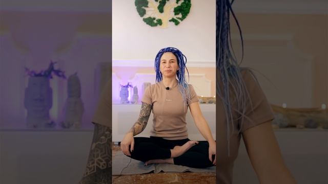 Впечатления участницы йога-тура в Сочи | Территория полезного отдыха смотреть онлайн