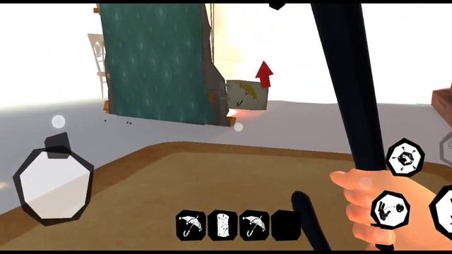 Hello Neighbor: ACT FINALE. смотреть онлайн