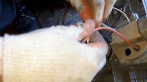 Ремонт горелки Baltur