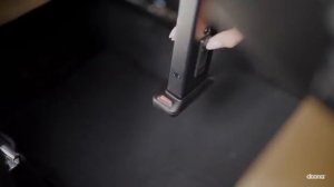 Установка базы ISOFIX для Doona I