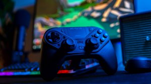 Обзор Astro C40 TR