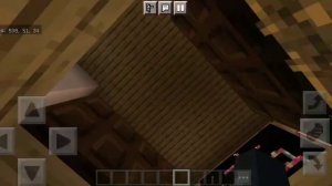 обзор подвала соседа ! (привет сосед в Майнкрафте )