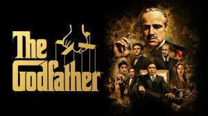 Крёстный отец / The Godfather (озвучка Jaskier)