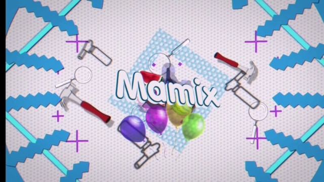 Обзор на мамикса @lt' Mamix RUTUBE