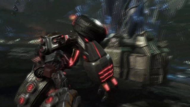 трансформеры падение кибертрона прохождение часть 12 удар стельчака