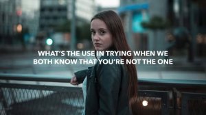 Over Easy & Wyle - Sleeping (Lyrics) ft. Linney