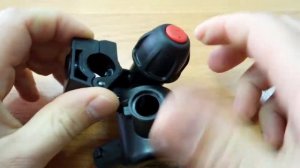 Форсунка для самоходного опрыскивателя ТУМАН
