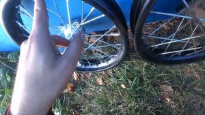 Восстановление питбайка. Motoland apex 125