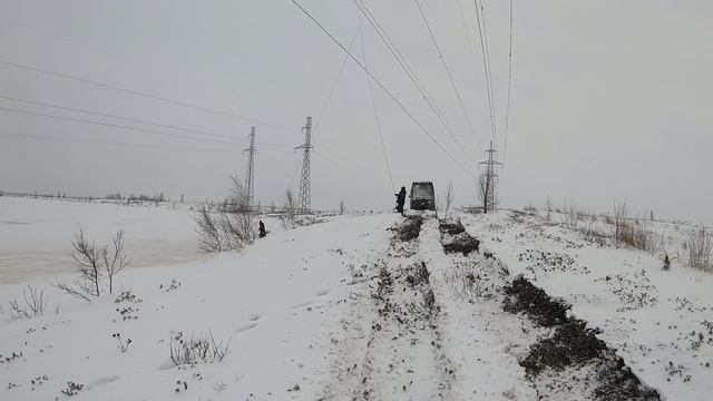 вездеход