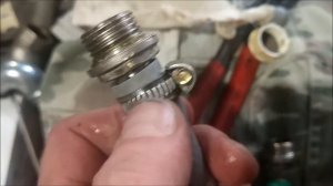 Ремонт и доработка шланга для стиральной машинки