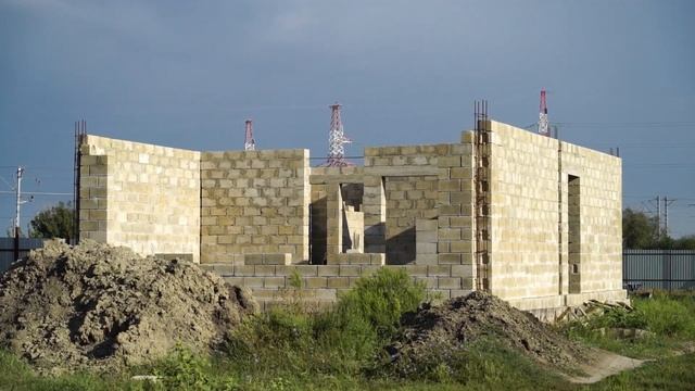 хутор Нижняя Гостагайка. Анапский район. @ug-region смотреть онлайн