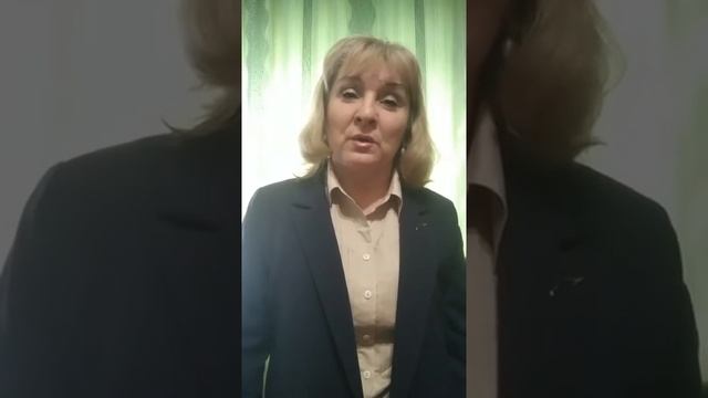 "Все равно в каком краю...". Читает Екатерина Рябова