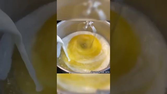 Творожная пасха