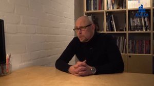 Интервью архитектора Григория Дайнова о проекте гостиницы в г.Ярославль