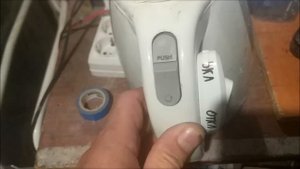 Что делать, если сломался выключатель на электрическом чайнике