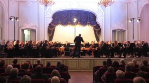 С. Рахманинов Скерцо ре минор