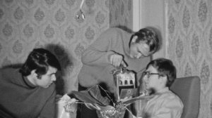 Часть 1. Эпизоды 1980 - 1982