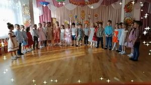 Детская песенка "Грустный дождик"
