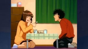 Видеообзор: Ballroom e Youkoso (Поясняю за претензии к аниме)