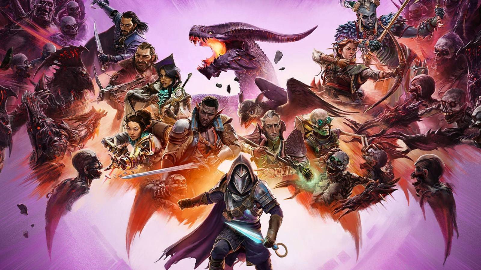 Dragon Age The Veilguard #7 МАГИЯ ХАРДИНГ