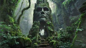 ELVEN | Ethereal Ambient Fantasy Soundscape for Relaxing & Sleep - Ethereal Meditative Ambient Musi